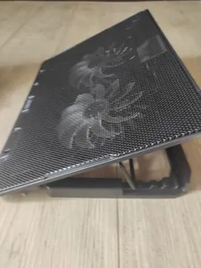 تجریه خرید پایه خنک کننده  لپ تاپ انزو مدل LF-223