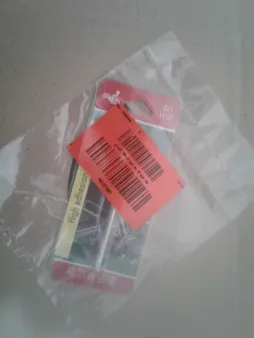 نوک هویه 40 وات جوت کد G01