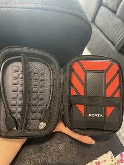 کیف هارد اکسترنال مدل H133