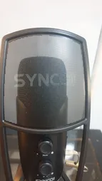 میکروفن کندانسر سینکو مدل CMic-V2