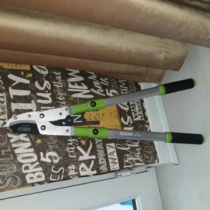 تجریه خرید قیچی شاخه زن هیزان  مدل sk-5