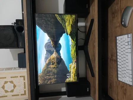 محافظ صفحه نمایش مدل GDM-225JN مناسب برای مانیتور 22 اینچ