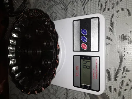 سینی مدل SN21