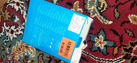 عطر جیبی مردانه دکلت مدل IDEAL حجم 20 میلی لیتر مجموعه 6 عددی