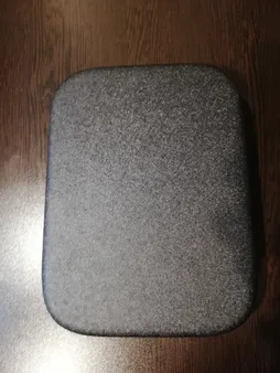 تابه فر آکا مدل s1 سایز 27