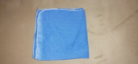 دستمال میکروفایبر نظافت خودرو مدل WHE2