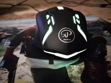 ماوس ایکس پی-پروداکت مدل G698