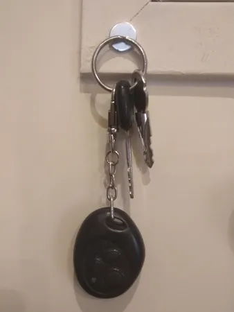 آهن ربا مدل CLY15x2 بسته 5 عددی