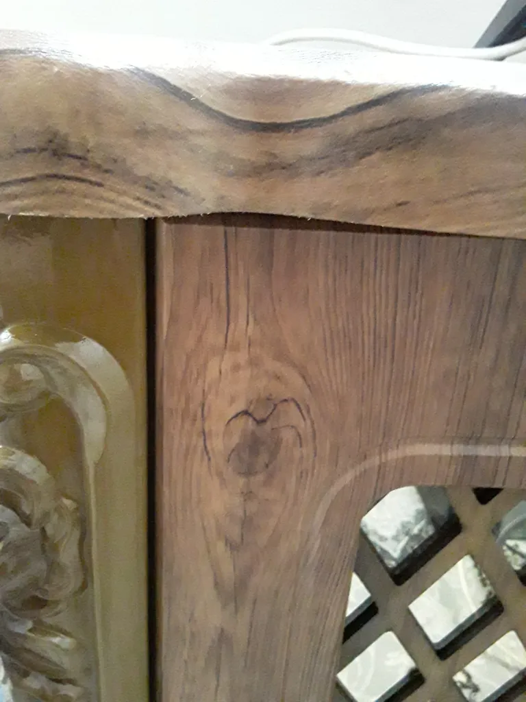 میز تلویزیون مدل ME140