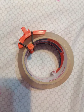 دستگاه چسب پهن مدل D66