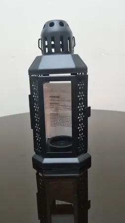 جاشمعی ایکیا مدل 451