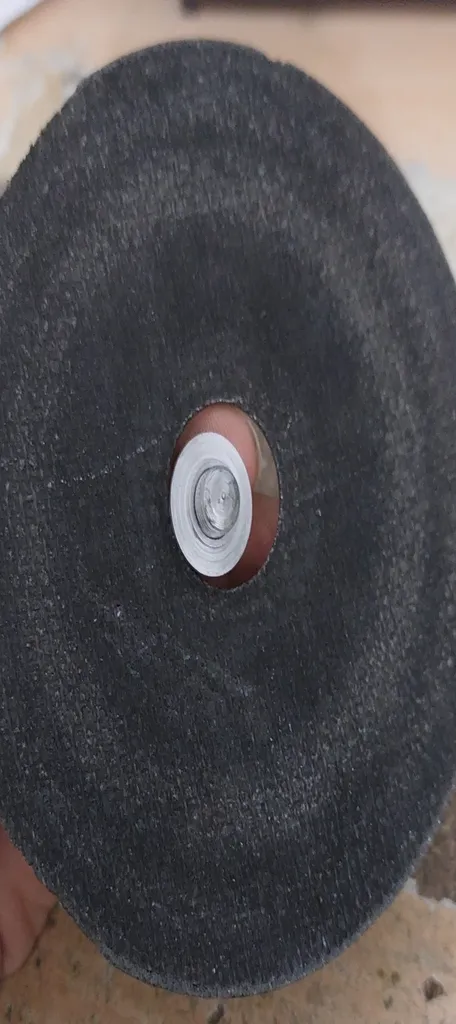 سه نظام مینیاتوری به همراه کولت شفت 5 کد PV208 مجموعه 10 عددی