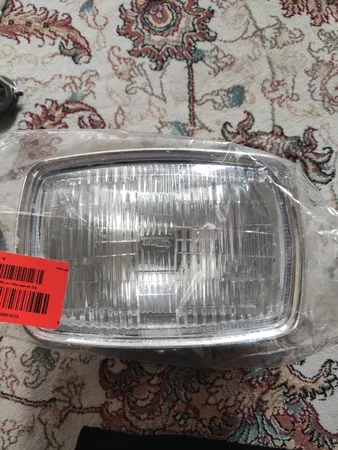 چراغ جلو موتور سیکلت مدل ABC125