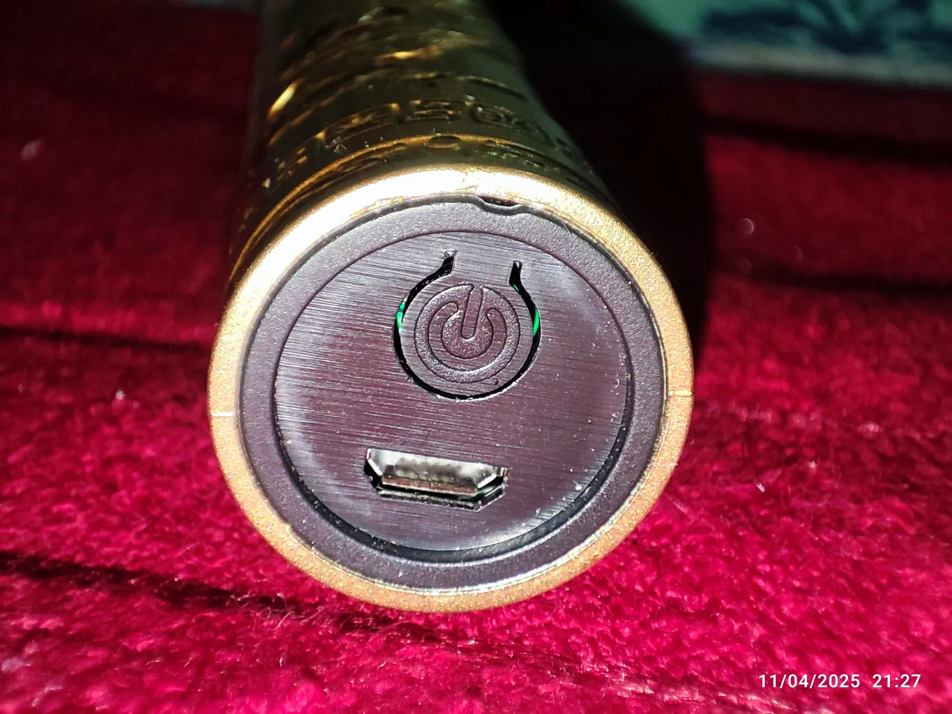 ماشین اصلاح موی بدن و صورت مدل INTAG 9