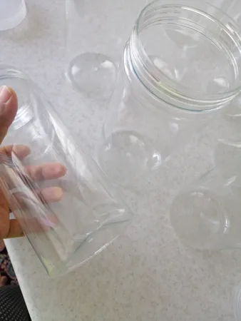 بانکه مدل استوانه ای کد 700cc بسته 10 عددی