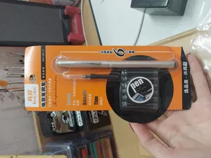 تجریه خرید خودنویس مدل True Color به همراه جوهر بسته 7 عددی