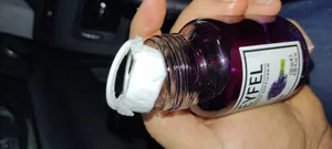 تجریه خرید خوشبوکننده هوا ایفل مدل سنبل حجم 120 میلی لیتر