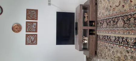 آینه دکوراتیو سالی وان C5