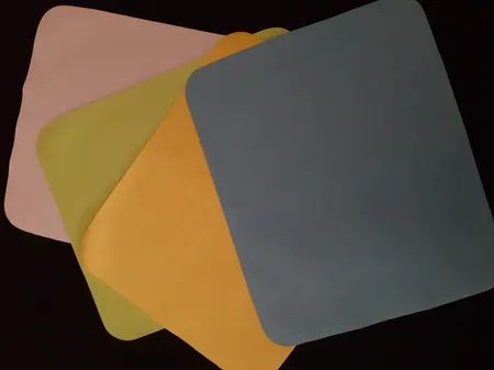 دستمال عینک مدل NFB04 مجموعه 4 عددی