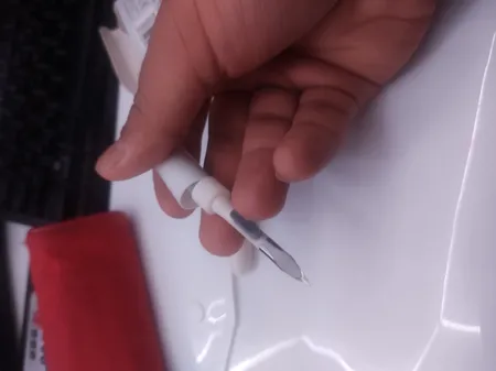 کیت تمیز کننده ایرپاد و گوشی ارلدام مدل ET-T04