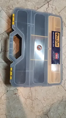 ارگانایزر گلکسی وان مدل TB10