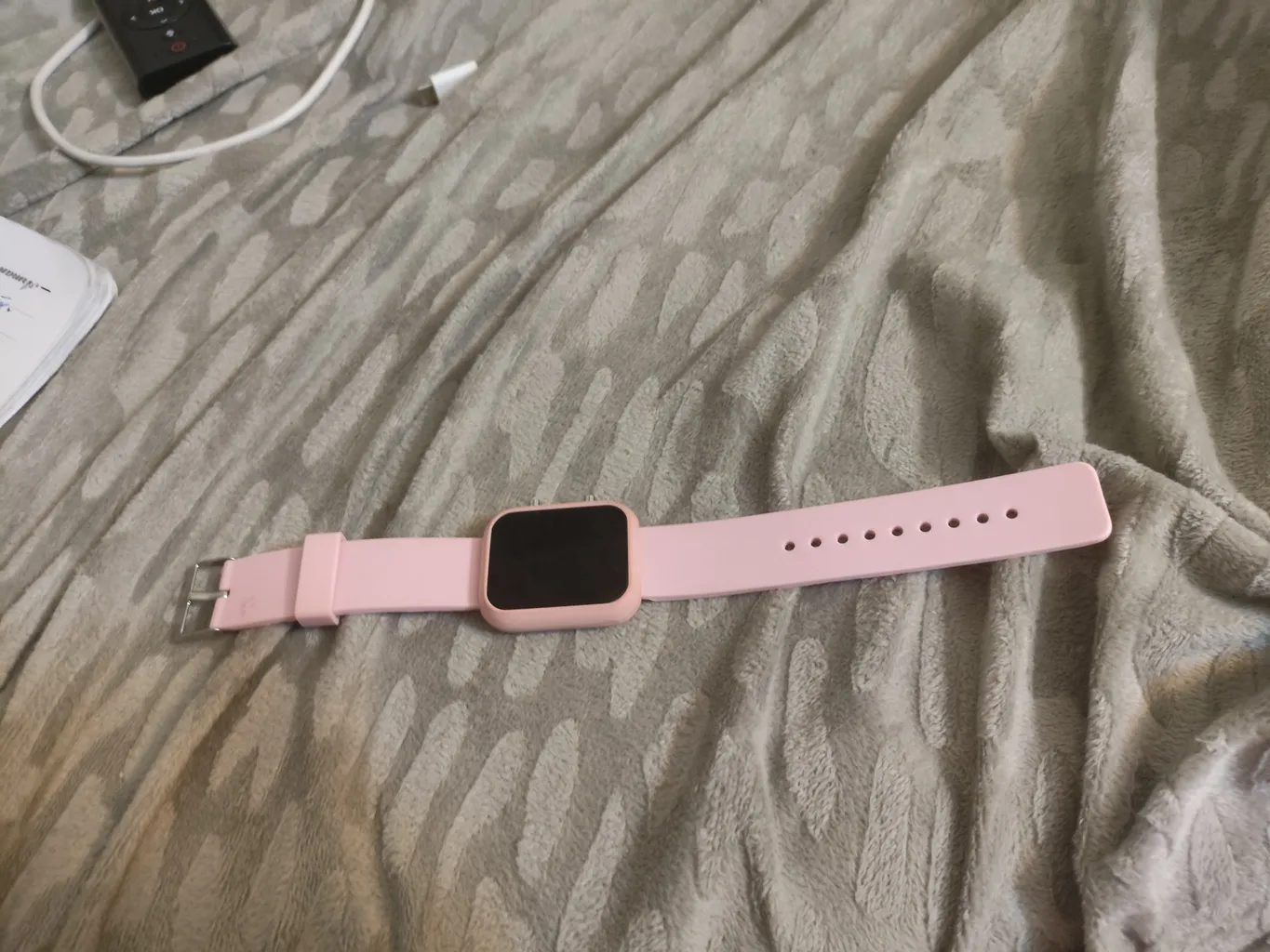 ساعت مچی دیجیتال دخترانه مدل SUR-64870