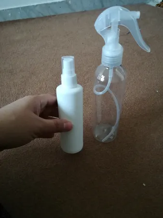 ظرف اسپری مدل 11060 مجموعه دو عددی