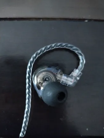 هندزفری کیو کی زد مدل AK6 PRO