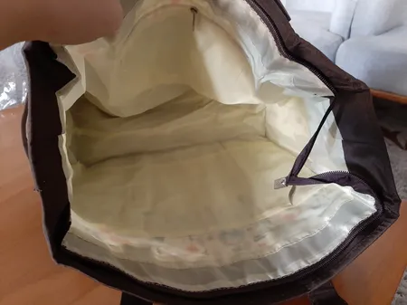 ساک لوازم کودک و نوزاد مدل Gungle-1-Eco