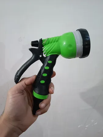 سر آبپاش 8 حالته ابتکار کد EB08002