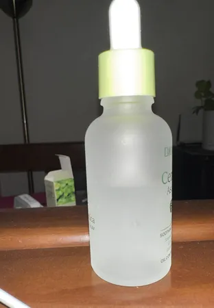 سرم پوست بایو آکوا مدل کوچک کننده منافذ حجم 30 میلی لیتر