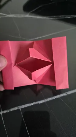 کاغذ اوریگامی مکث نوت کد m15