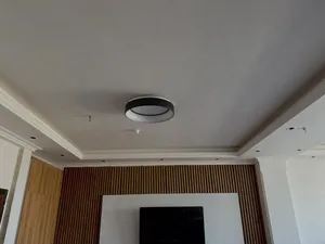 تجریه خرید لوستر ام کی ای لایتینگ مدل مدرن کد Ringo-s-w60