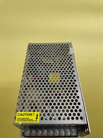 آداپتور 12 ولت 20 آمپر مدل 12V20A