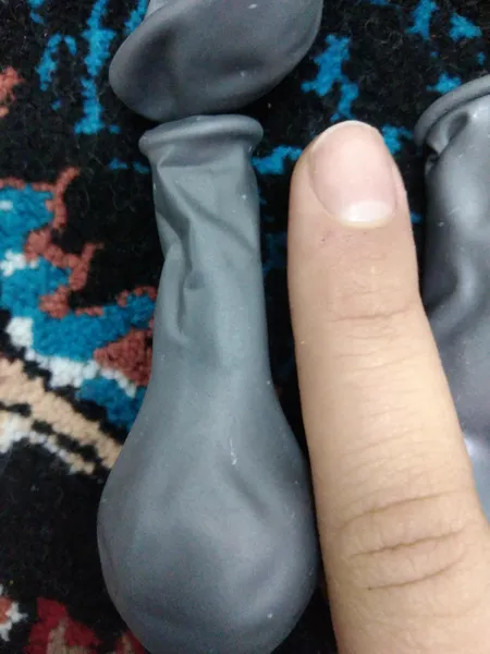 عکس ارسالی خریدار