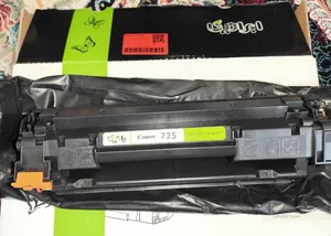 تجریه خرید تونر مشکی ایرانیکا مدل 725