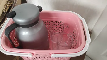 سبد پیک نیک کد 269