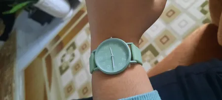 ساعت مچی عقربه ای دخترانه بولون مدل sa