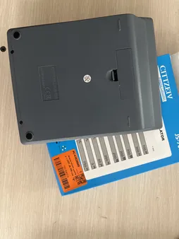 ماشین حساب سیتزیو مدل CITT. JS-705