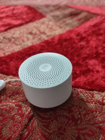 اسپیکر بلوتوثی قابل حمل شیائومی مدل Mini Compact 2