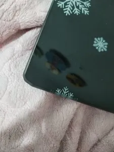 تجریه خرید ترازو دیجیتال کمری مدل Snow-01