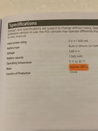 دسته بازی پلی استیشن 5 سونی مدل DualSense سری CFI-ZCT1W
