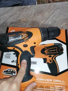 تجریه خرید دریل پیچ گوشتی شیلدر مدل SH3280