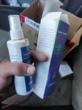 تجریه خرید تونیک تقویت کننده مو‌ الی ژن مدل Expert حجم 100 میلی لیتر