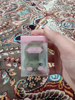 پد آرایشی اسفنجی گونه مدل اشکی