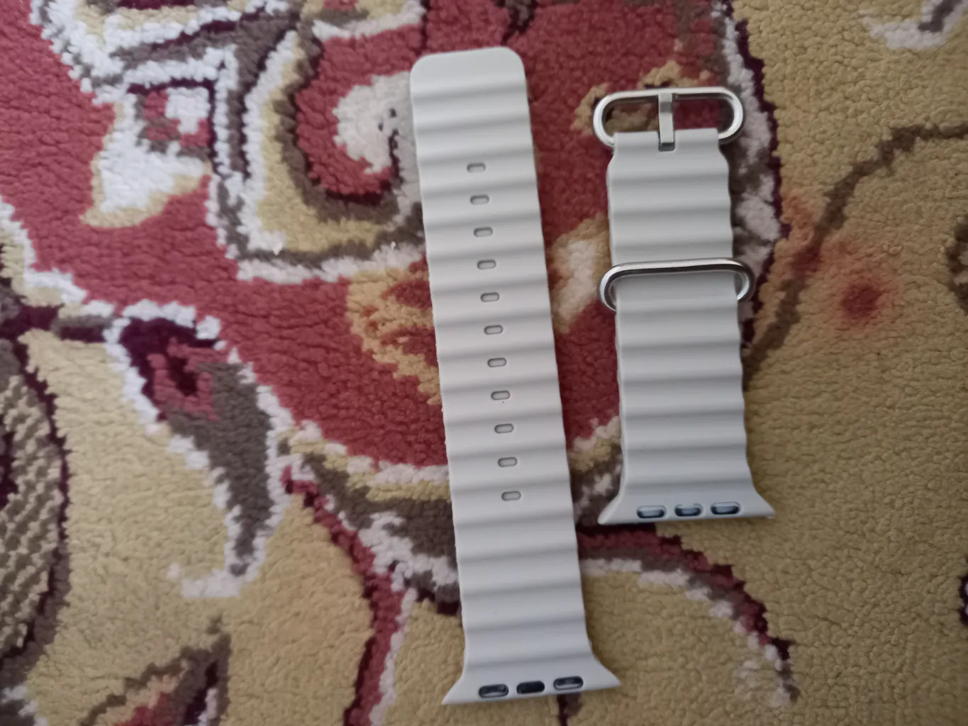 ساعت هوشمند مدل t900 hiwatch pro