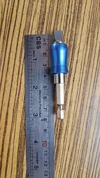 مجموعه 43 عددی پیچ گوشتی و سری پیچ گوشتی هیوندای مدل HC43B