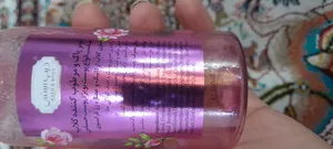 تجریه خرید ژل شستشو صورت دیپ سنس مدل گلاب حجم 250 میلی لیتر به همراه تونر مدل گلاب حجم 160 میلی لیتر