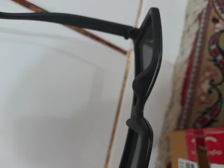 عینک آفتابی کد SL312