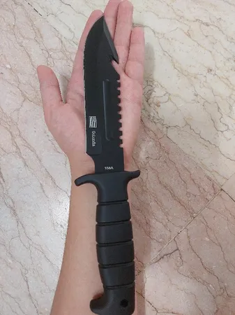 چاقوی سفری مدل A158